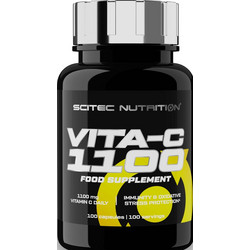 Scitec Nutrition Vita-C 1100 100 Κάψουλες