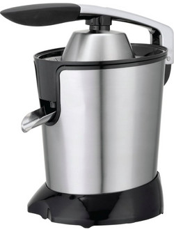 Telemax Ideakitchen Citra Pro 600 35-0726 Ηλεκτρικός Στίφτης 600W