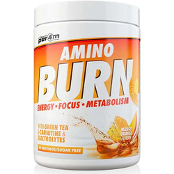 Per4m Amino Burn Mango Orange 240gr