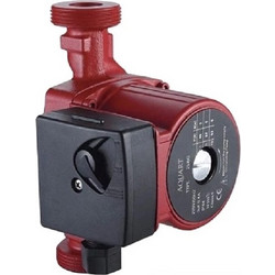 TC AQUART Circulation pump of hot or cold water TC 25/8/180