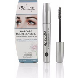 Lepo Sensitive Eyes Mascara 10ml