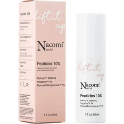 Nacomi Next Level Lift it Up Peptides 10% Serum 30ml