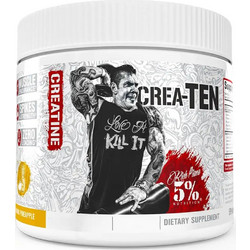 Rich Piana Crea-Ten Creatine Mango Pineaple 231gr