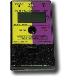 Ψηφιακός μετρήτης ηλιακής & UV ακτινοβολίας UV Sentry