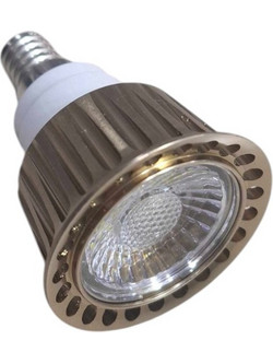 Λάμπα LED COB - E14 - 5W - 3000Κ - 861305