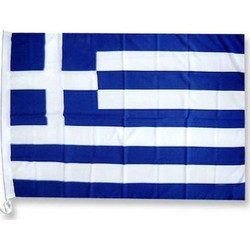 Σημαία της Ελλάδας 150x90cm