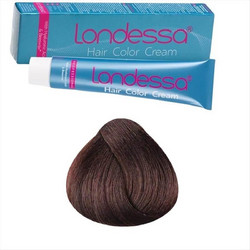 Londessa 6.72 Σοκολατί Μόνιμη Βαφή Μαλλιών 60ml