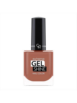 Golden Rose Extreme Gel Shine 50 Gloss Βερνίκι Νυχιών Quick Dry 10.2ml
