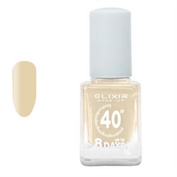 Elixir London Fast Dry 119 Gloss Βερνίκι Νυχιών Μακράς Διαρκείας Quick Dry 13ml
