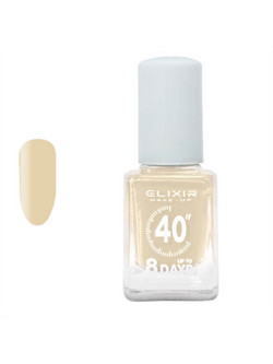 Elixir London Fast Dry 119 Gloss Βερνίκι Νυχιών Μακράς Διαρκείας Quick Dry 13ml