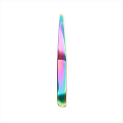 Τσιμπιδάκι φρυδιών slanted 545 Elixir