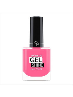 Golden Rose Extreme Gel Shine 21 Gloss Βερνίκι Νυχιών Quick Dry 10.2ml