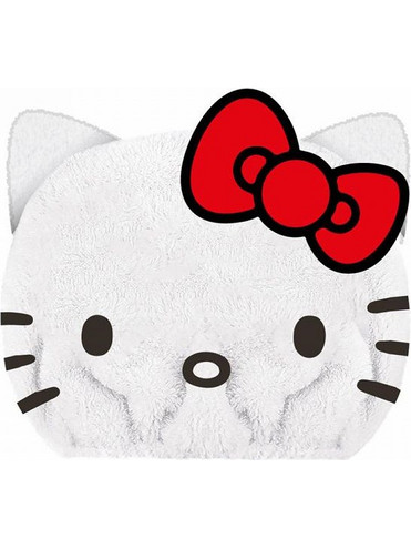 Πετσέτα για τα Μαλλιά από PE HELLO KITTY