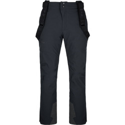 Kilpi Mimas SM0406KI-BLK Ανδρικό Παντελόνι για Ski & Snowboard