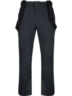 Kilpi Mimas SM0406KI-BLK Ανδρικό Παντελόνι για Ski & Snowboard