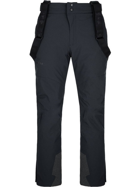 Kilpi Mimas SM0406KI-BLK Ανδρικό Παντελόνι για Ski & Snowboard