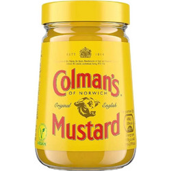 Μουστάρδα 100gr - Colman's