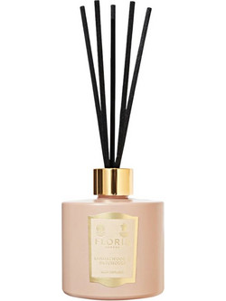 Floris London Sandalwood & Patchouli Reed Diffuser 200ml