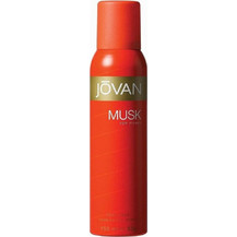 Jovan Musk Γυναικείο Αποσμητικό Spray Χωρίς Αλουμίνιο 150ml