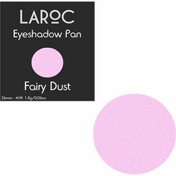 LaRoc Magnetic Pan Fairy Dust Σκιά Ματιών Matte 1.8gr