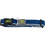 Hunter Hilo Vario Basic Κολάρο Σκύλου Μπλε 3.8x45-70cm