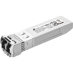 TP-Link SM6110-SR v1.0, Omada 25GBase-SR SFP28 LC Transceiver