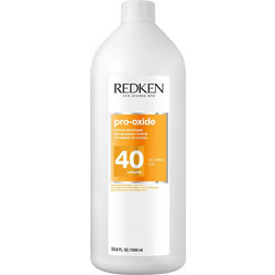 Redken Pro-Oxide Οξυζενέ Μαλλιών 12% 40Vol 1lt