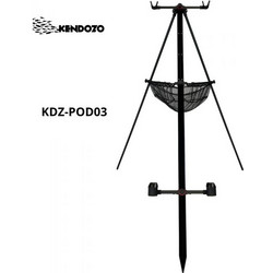 ΤΡΙΠΟΔΑΣ KENDOZO POD03 Με Δίχτυ