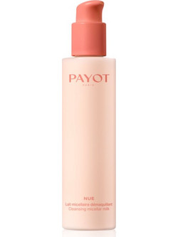 Payot Micellaire Γαλάκτωμα Ντεμακιγιάζ 200ml