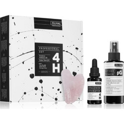 Vegan Natural Proffesional Hyaluron Hydrator 4H Set