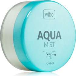 Wibo Aqua Mist Loose Powder 10gr