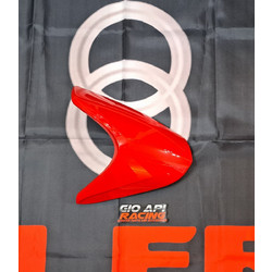 Καπακι Ποδιάς Ανω Δεξι (Κοκκίνο 894) Για Gilera Runner ST 125-200cc 2008-2016 Μοντέλα Καινούργιο Γνήσιο
