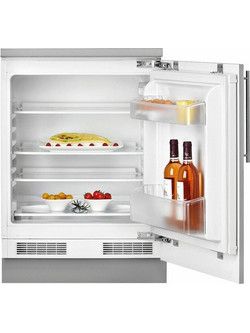 Teka RSL 41150 BU Εντοιχιζόμενο Ψυγείο Mini Bar 128lt Υ82xΠ54.5xΒ59.8cm Λευκό