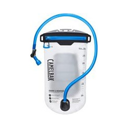 Camelbak ΑΝΤΑΛΛΑΚΤΙΚΟ ΥΔΡΟΔΟΧΕΙΟ FUSION 3L RESERVOIR WITH TRU ZIP WATERPROOF ZIPPER