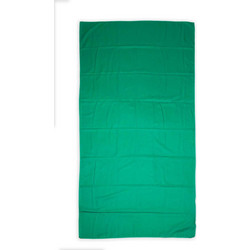 Πετσέτα Προσώπου Solid Green 50X100 Espree