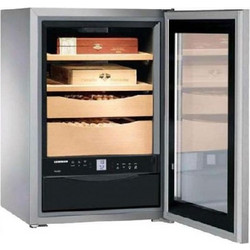 LIEBHERR ZKes 453 HUMIDOR ΥΓΡΑΝΤΗΡΑΣ ΠΟΥΡΩΝ