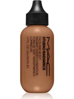 M·A·C Studio Radiance Face & Body Foundation C6 50ml