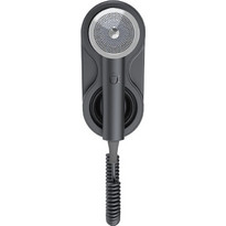 Σεσουάρ PRHD-50058 Primo Ξενοδοχειακού τύπου 1600W DC Μαύρο