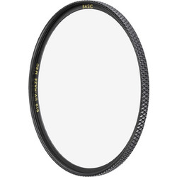 B+W UV MRC Basic 58mm