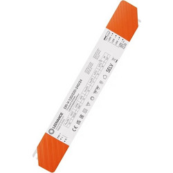 Ledvance LED Driver Value Τροφοδοτικό 120W 230V AC - 24V DC 4058075835894