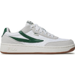 Fila Sevaro Ανδρικά Sneakers Λευκά FFM0218-13063
