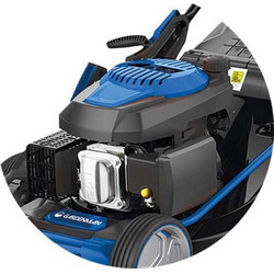 Gardenman T6 013-027