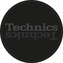 Magma Technics LP-Slipmat Duplex 7" Τσόχα Πικάπ (Ζευγάρι)