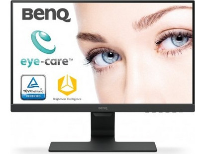 BenQ GW2280 VA Monitor 22" 1920x1080 FHD 60Hz 5ms
