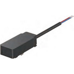 Τροφοδοτικό Μαγνητικής Ράγας 2-U014007 23x2,6x2,4cm 48V Black Universe