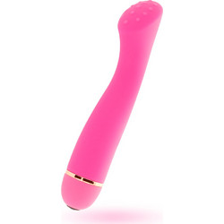 Intense Lilo Δονητής G-Spot 17.7cm Ροζ