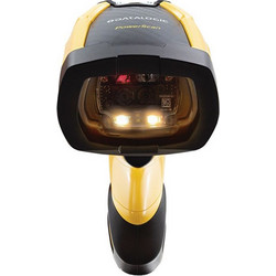 Datalogic PowerScan PBT9600, Bluetooth, Standard Range, USB Kit (PBT9600-SRRBK10EU)