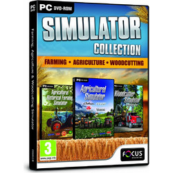 Train Simulator Collection PC