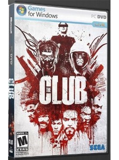 The Club PC