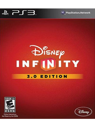 Disney Infinity 3.0 Star Wars PS3